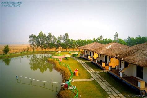 Sundarbans Luxury Retreat